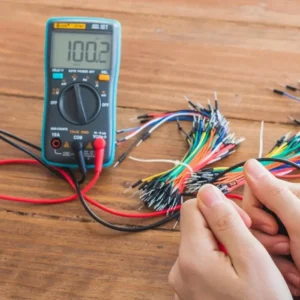 Basic Electricity Course