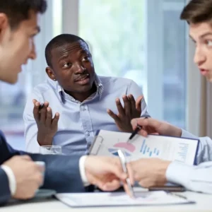 Conflict Resolution Training