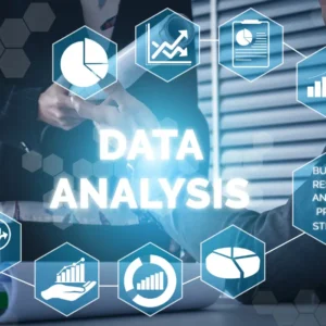 Data Analytics