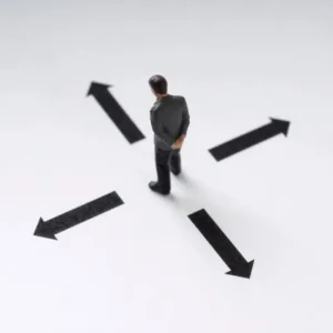 Decision-Making in High-Stress Situations