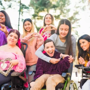 Disability Awareness & Inclusion Training