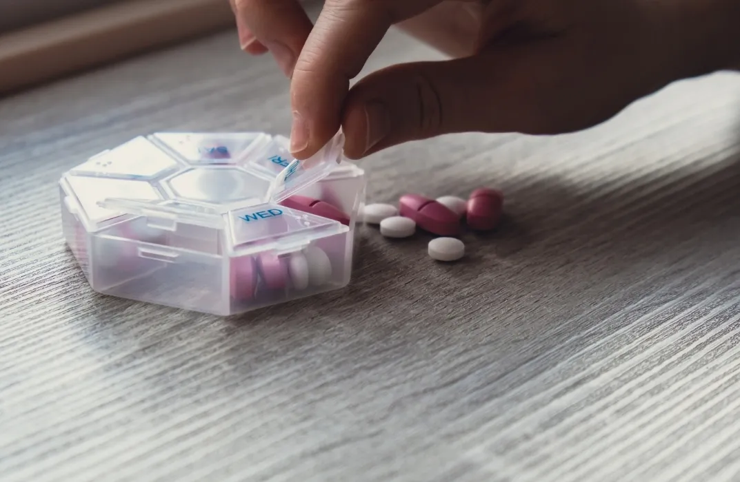 Drug and Alcohol Awareness Training