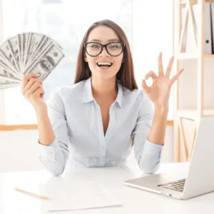 Earning Money from Home
