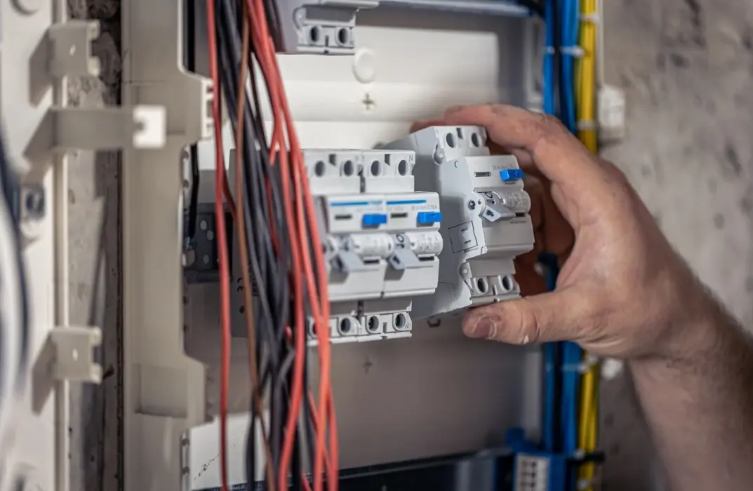 Electrical Fault Analysis Training