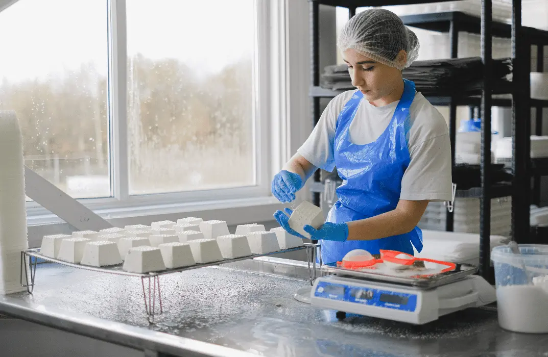 Food Hygiene & Safety