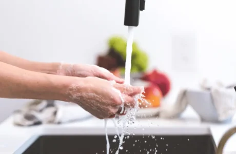 Food Safety and Personal Hygiene