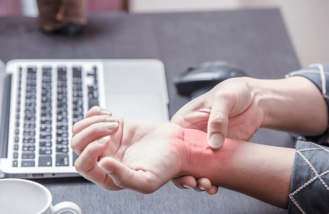 HAVS (Hand-Arm Vibration Syndrome) Training