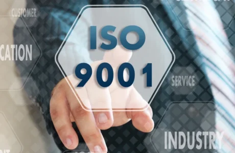 ISO 9001:2015