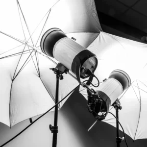 Improve Your Photography with Artificial Lighting