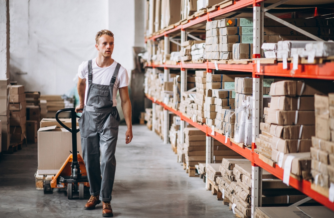 Manual Handling Level 2