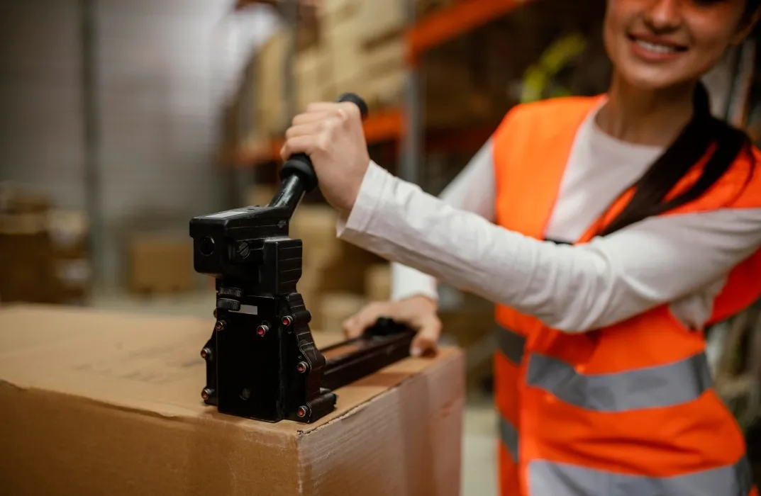 Manual Handling Training