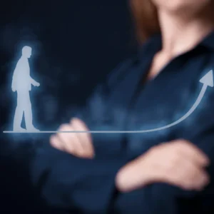 Personal Development Coach with Positive Psychology Training