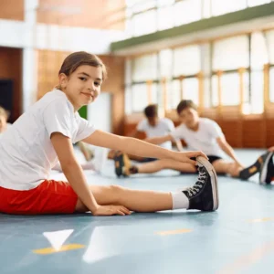 Physical Education (PE) Teacher
