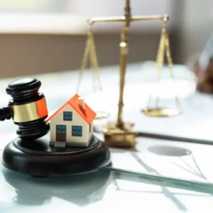 Property Law UK