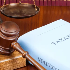Property Law and Taxation for Accountants and Lawyers