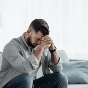 Psychology of Anxiety and Stress