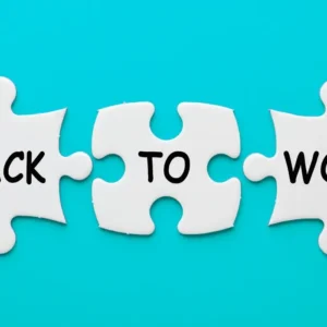 Returning to Work Training