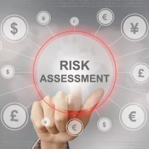 Risk Assessment & Management