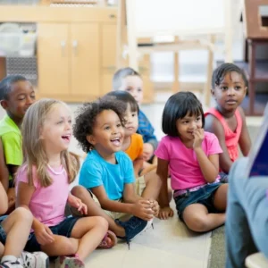 Safeguarding Children Training