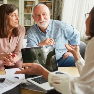 Safeguarding Vulnerable Adults Training