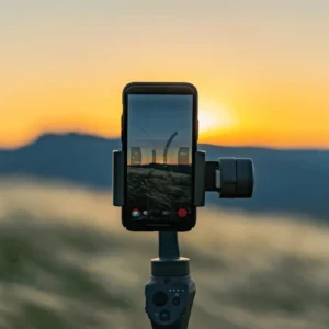 Smartphone Photography