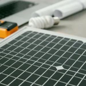 Solar Energy Design Course for Everyone