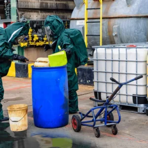 Spill Management Training Course