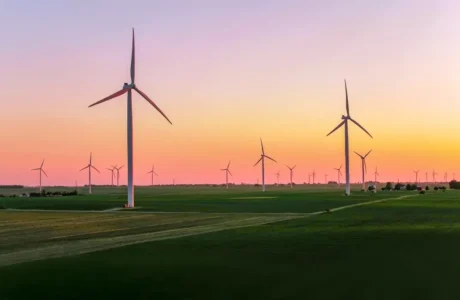 Wind Energy Basics for Electrical Engineers