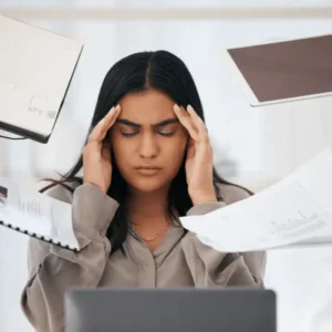 Workplace Stress Management