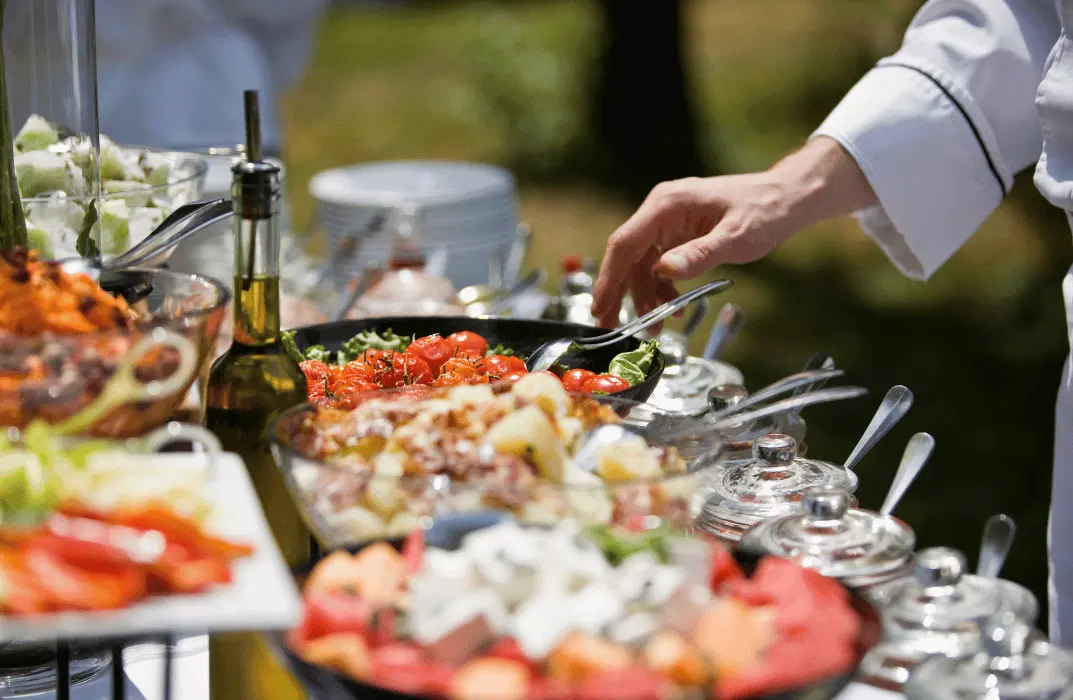 Food Hygiene and Catering Safety