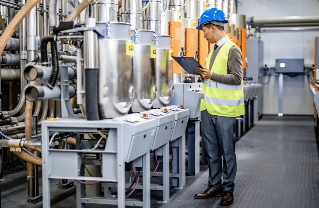 Level 2 Food Safety – Manufacturing