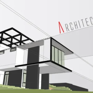 Revit Architecture Ultimate Exterior Design for Beginners