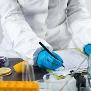 TACCP Level 2 Food Safety Certificate