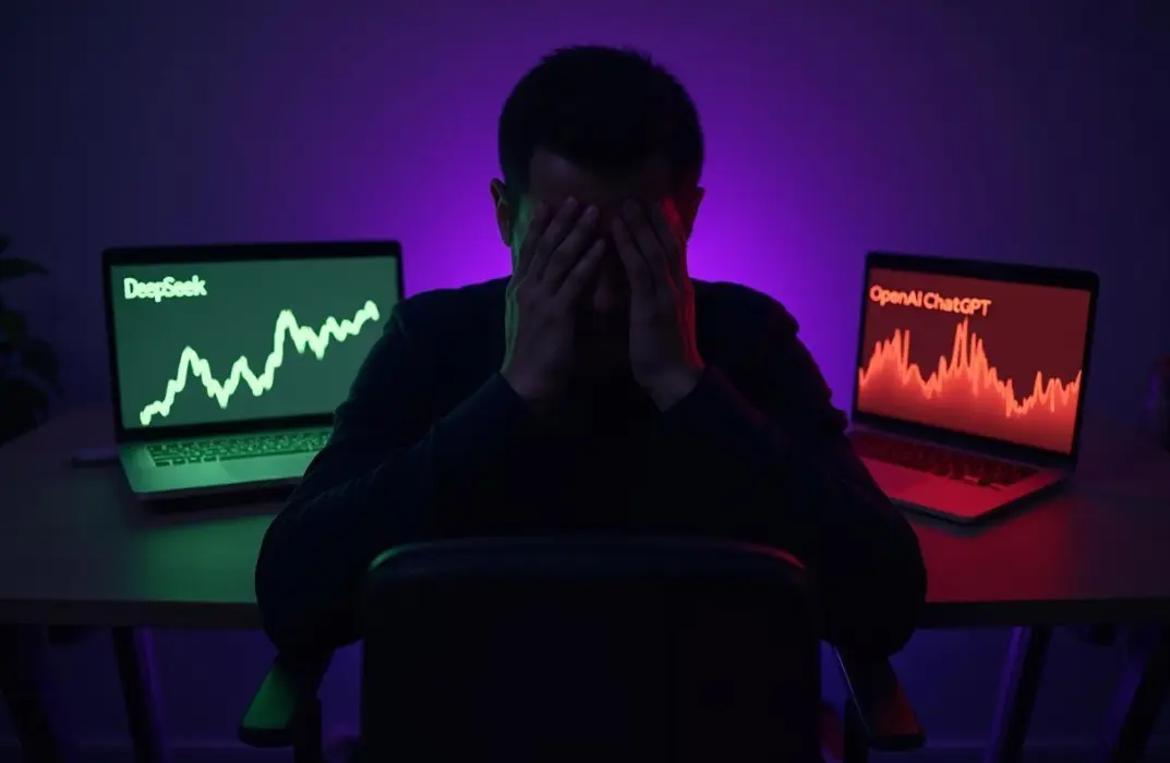 DeepSeek Masterclass A Complete DeepSeek Zero to Hero