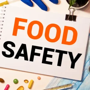 Food Safety Standards