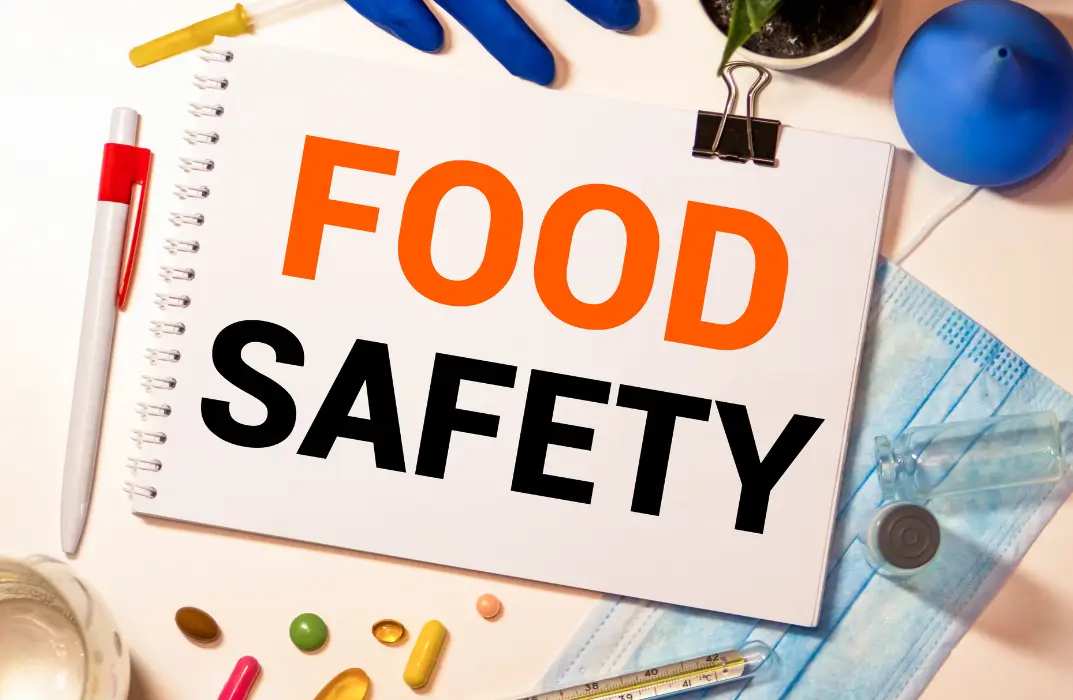 Food Safety Standards