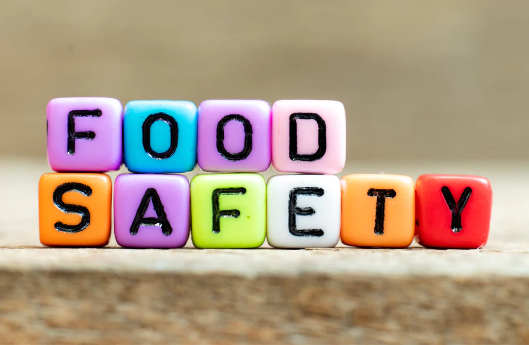 Food Safety