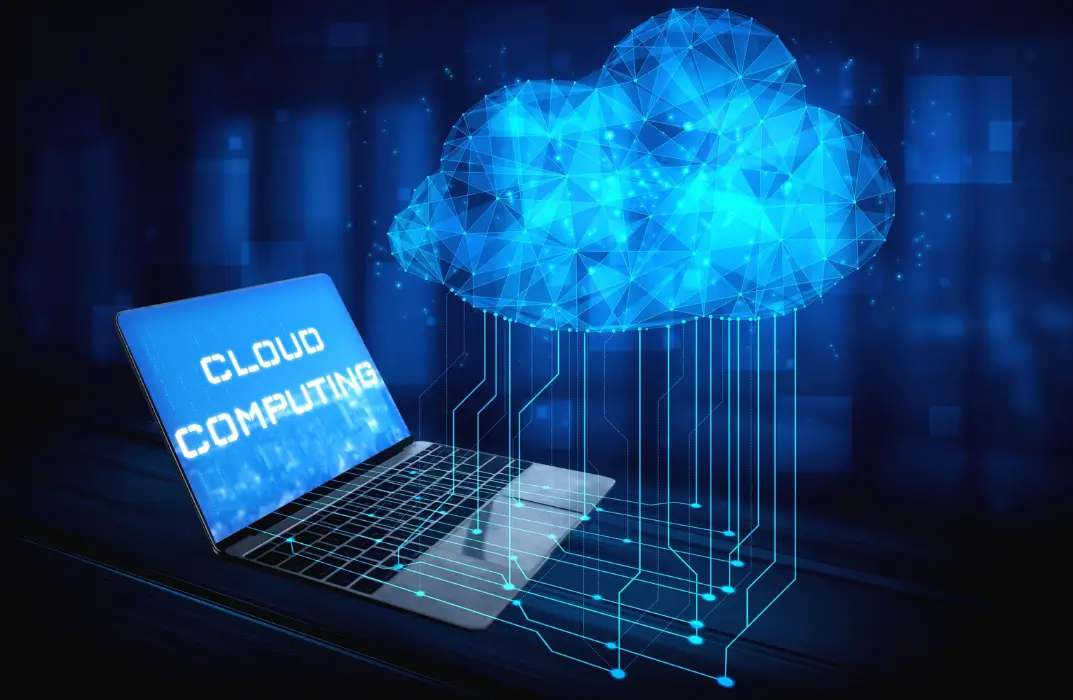 Cloud Computing / CompTIA Cloud+ (CV0-003)