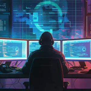 CompTIA CySA+ Cybersecurity Analyst (CS0-002)