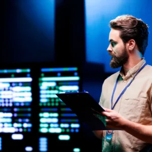 CompTIA Network (N10-007)