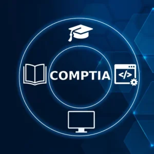 CompTIA Security+ (SY0-601)