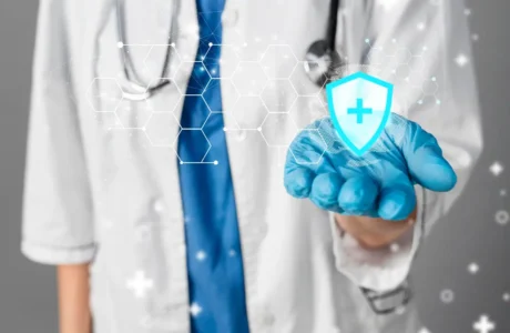 Healthcare GDPR Basics