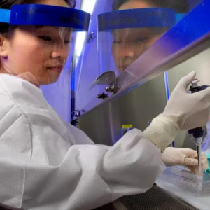 Preventing Contamination in the Laboratory