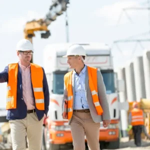 Site Supervisor Safety Training