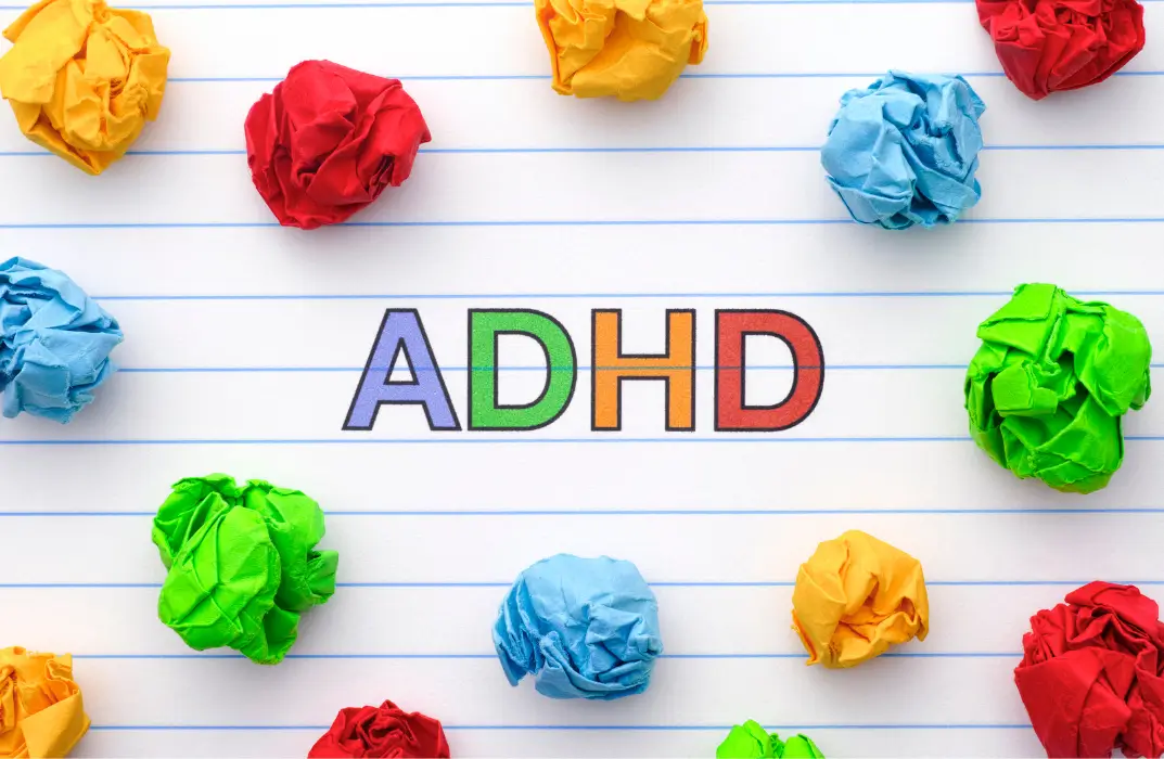 ADHD Awareness